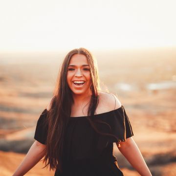 Melissa Tarlas, ULC Minister