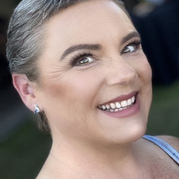 Lisa Rohland - Ordained Minister - Get Ordained