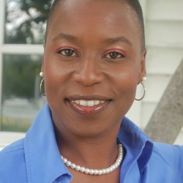 Yolanda, ULC Minister