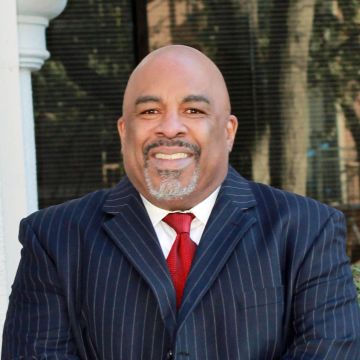 Wayne Stuart, ULC Minister