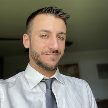 Sean M. LaFountain, ULC Minister