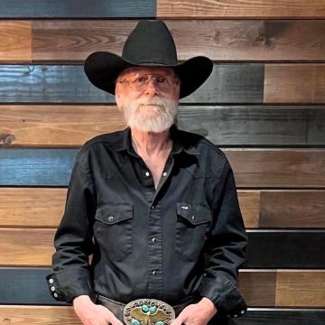 Rex D. Webb Sr, ULC Minister