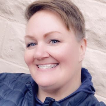 Ms. Lana - Ordained Minister - Get Ordained
