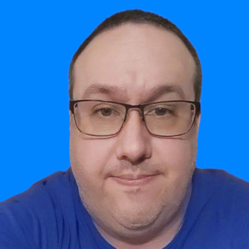 Johnathon, ULC Minister