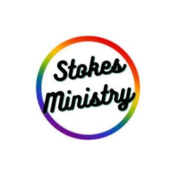 Sharon Stokes - Stokes Ministry, ULC Minister