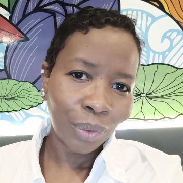 Dr. Melanie Gause, ULC Minister