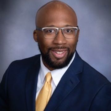 Brian A. Jones, ULC Minister