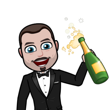 Jermhall, ULC Minister