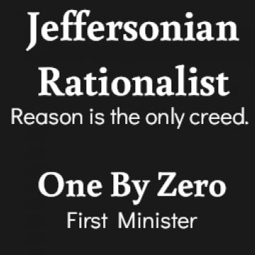 One By Zero, ULC Minister