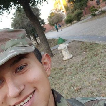 David Gonzalez, ULC Minister