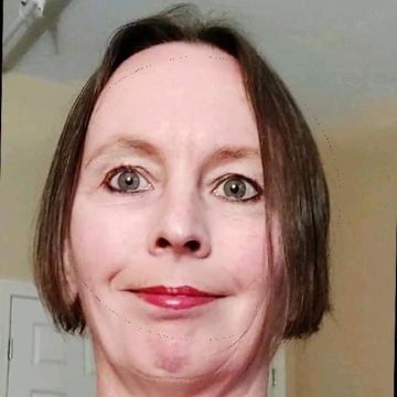 Rev. Joetta Ripley, ULC Minister