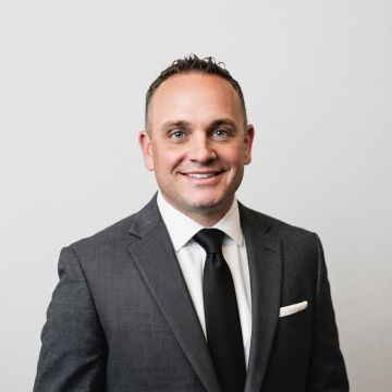 Johnathan Baldree, ULC Minister