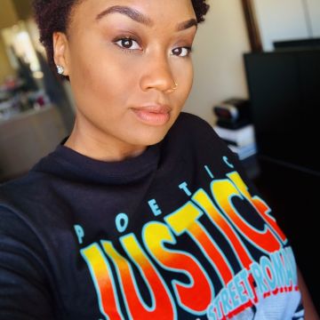 Jordan Marie Johnson, ULC Minister