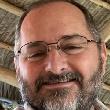 Minister Nick, ULC Minister