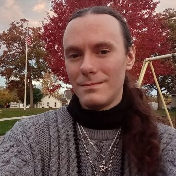 Jonathon Bellehaven, ULC Minister