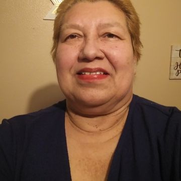 Mary Medina Urbina, ULC Minister