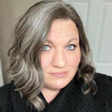 Marie Moor, ULC Minister