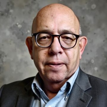 Stu Rutchik, ULC Minister