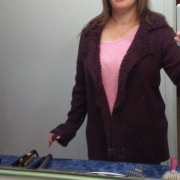 Sarah Good, ULC Minister