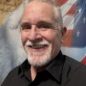 Brad Wright, ULC Minister