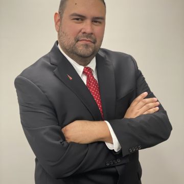 Rogelio Hernandez, ULC Minister