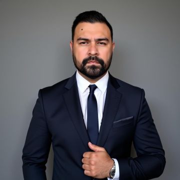 Rogelio Hernandez, ULC Minister