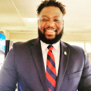 MinisterD, ULC Minister