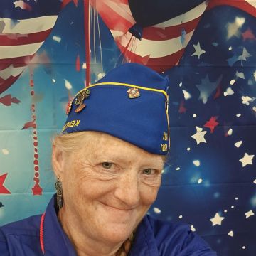 Deborah L. Bruce, ULC Minister