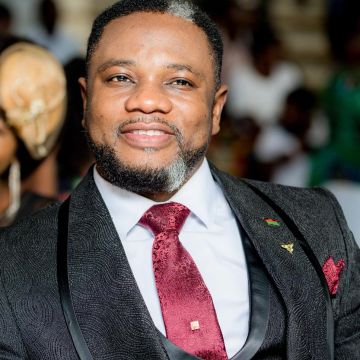 Rev. Dr. Jordan N. Leany, ULC Minister