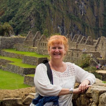 Margaret Geiger, ULC Minister