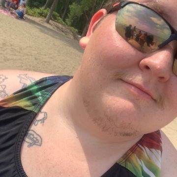 Lane Kahl, ULC Minister