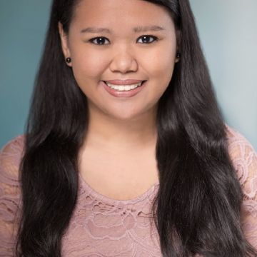 Gavrielle Anne Fontanilla, ULC Minister