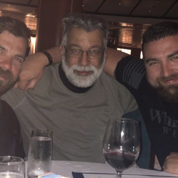 Ralph Watkins, ULC Minister