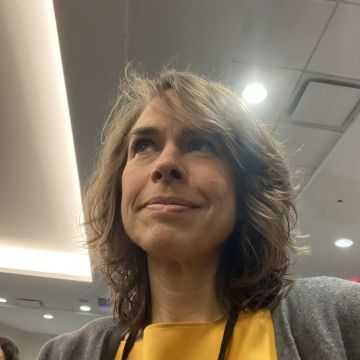 Shawna Mefferd Kelty, ULC Minister