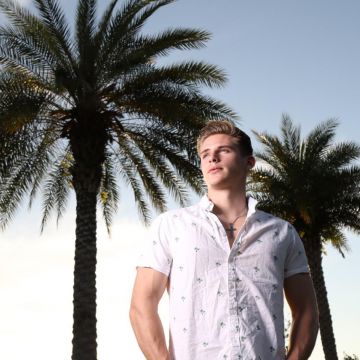 Tallis Dayne Picton, ULC Minister