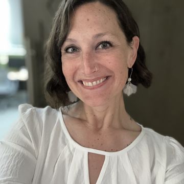 Jessica Zytkovicz, ULC Minister