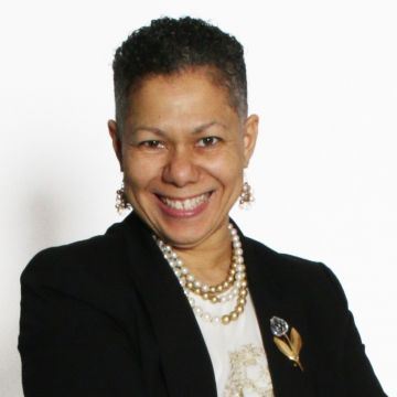 April Mack-Williams, ULC Minister