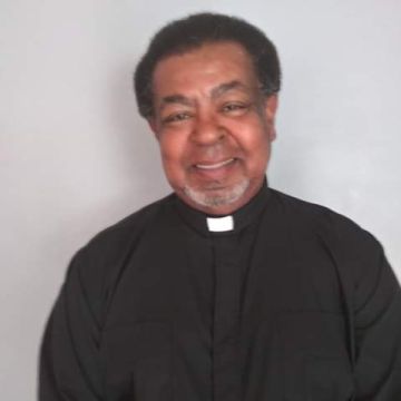 Minister Tony B. Ferrell Sr, ULC Minister