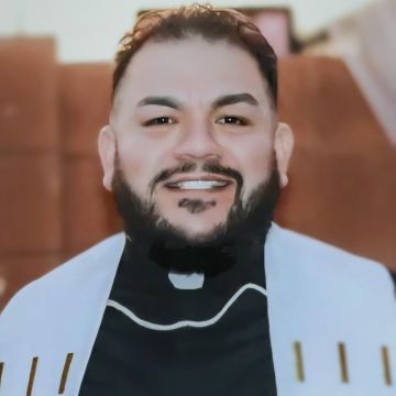 John Vincent, ULC Minister