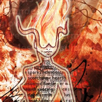 Hand in The Clay, ULC Minister