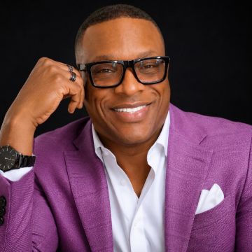 Min. Wil Gravely-Strayhorn, ULC Minister