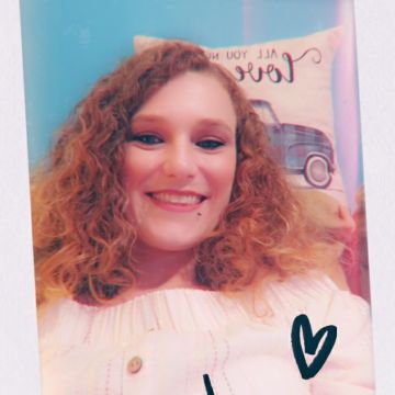 Amanda Smith, ULC Minister