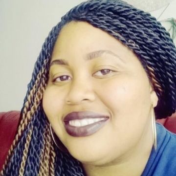 Stacy Reed, ULC Minister