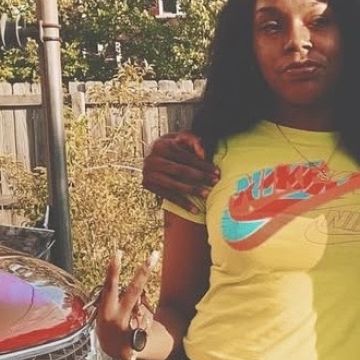 Stacy Reed, ULC Minister