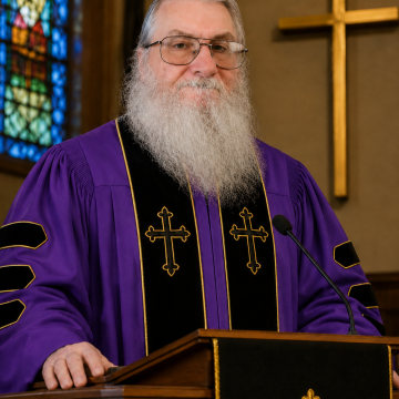 Al Bass, ULC Minister