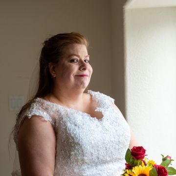 Jackie, ULC Minister