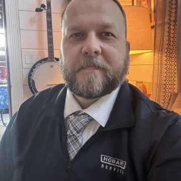 Taz Sutherland, ULC Minister