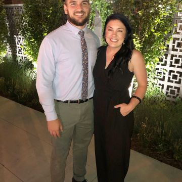 Taylor Bryan, ULC Minister