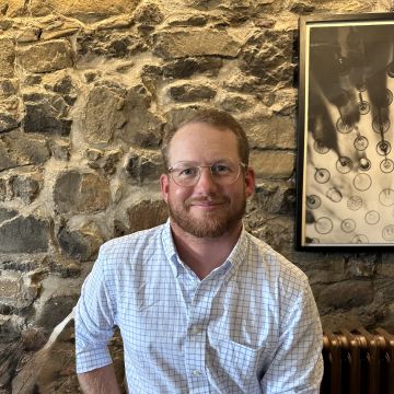 Kyle Willis, ULC Minister
