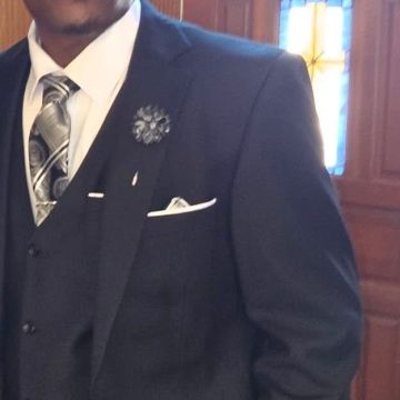Batiste, ULC Minister